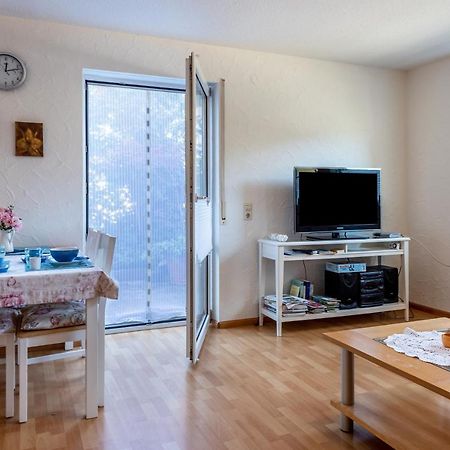 Fewo Im Lenzengarten Apartment Sulzburg Bagian luar foto