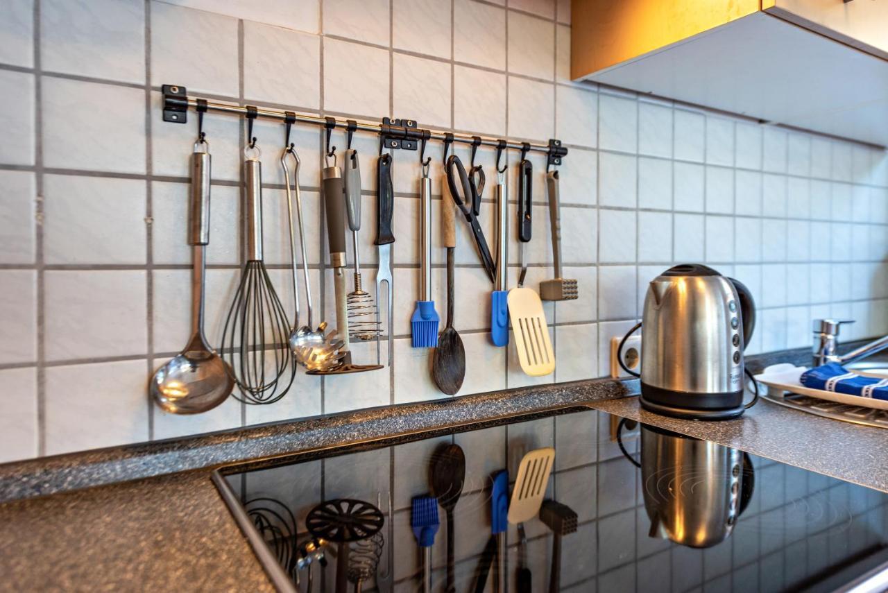Fewo Im Lenzengarten Apartment Sulzburg Bagian luar foto