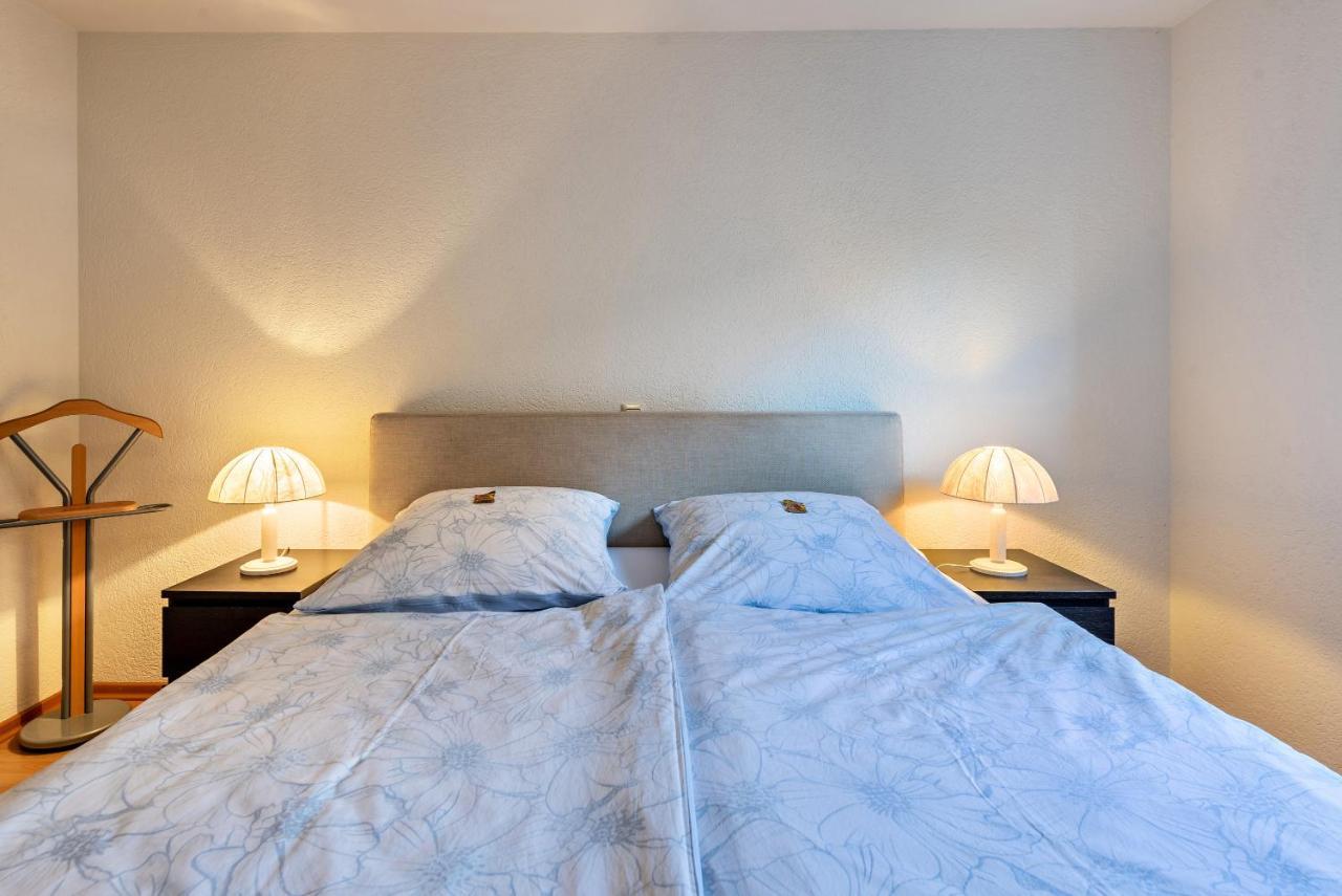 Fewo Im Lenzengarten Apartment Sulzburg Bagian luar foto